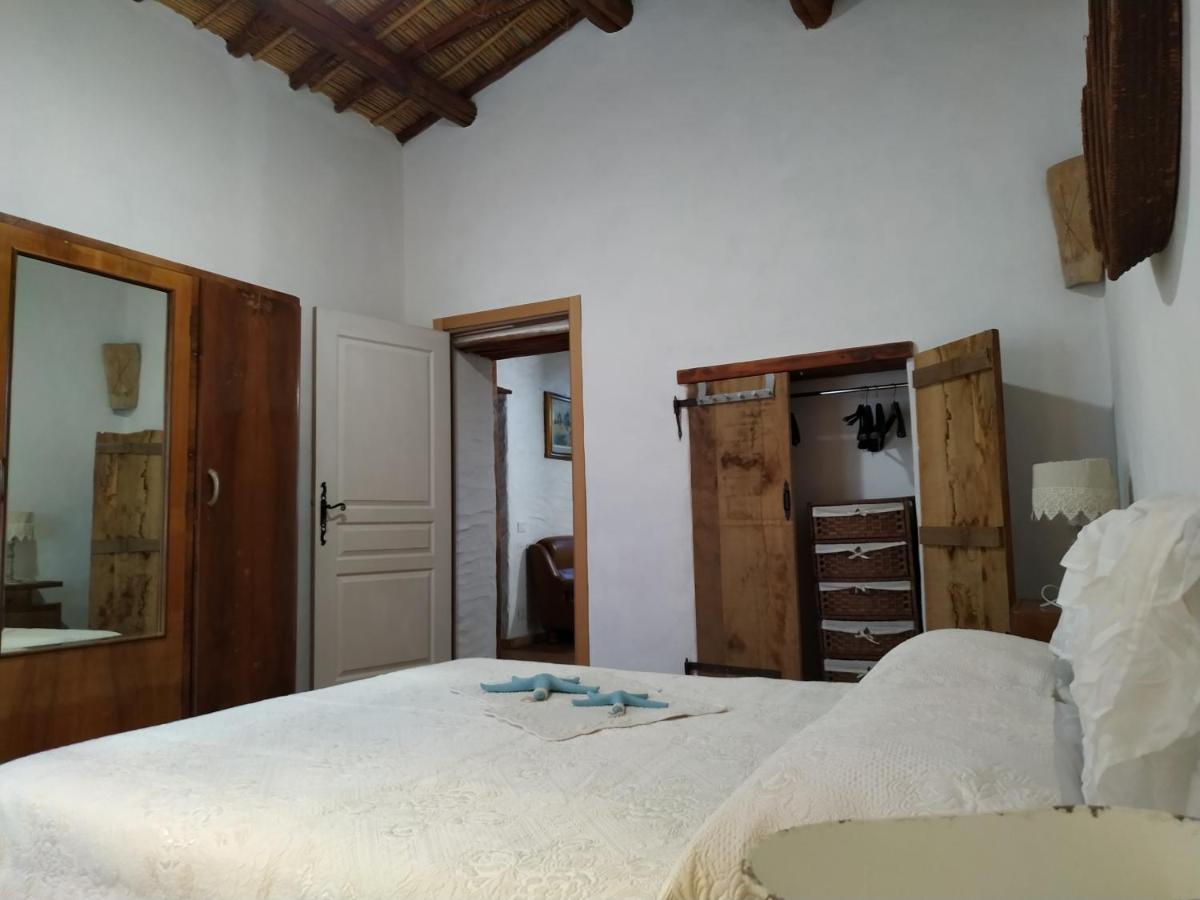 Domus Antiga Appartamenti Сан-Джованни-Суерджу Экстерьер фото