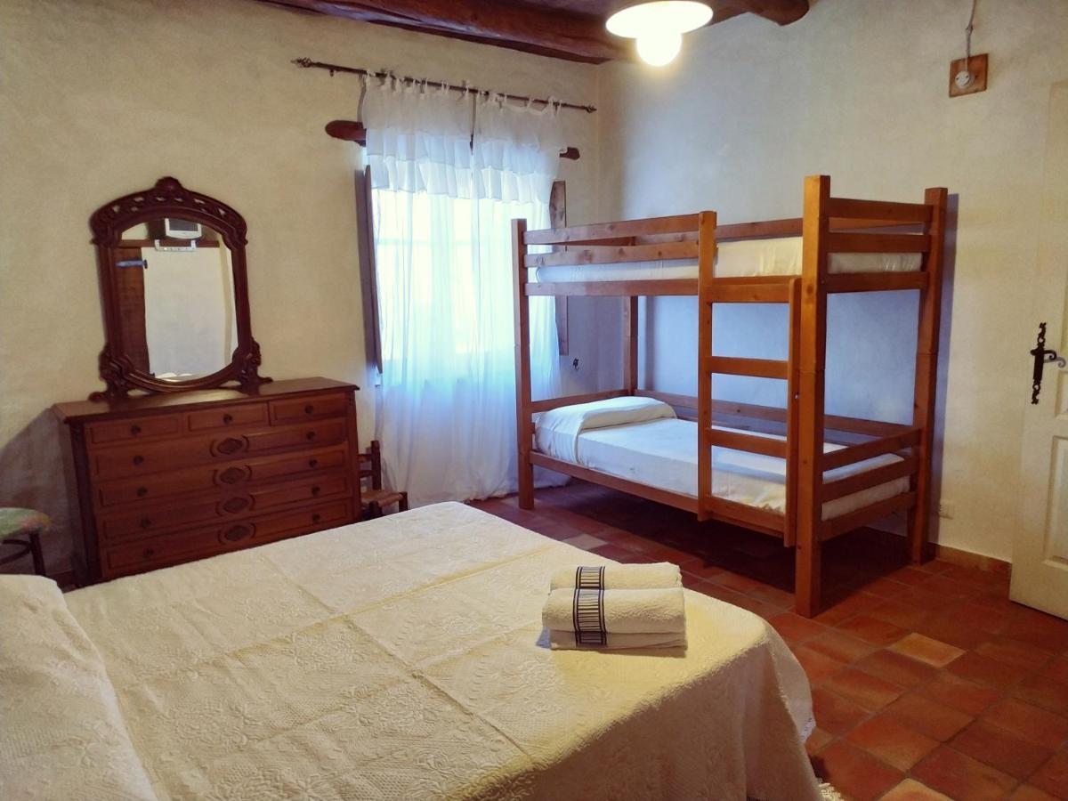 Domus Antiga Appartamenti Сан-Джованни-Суерджу Экстерьер фото