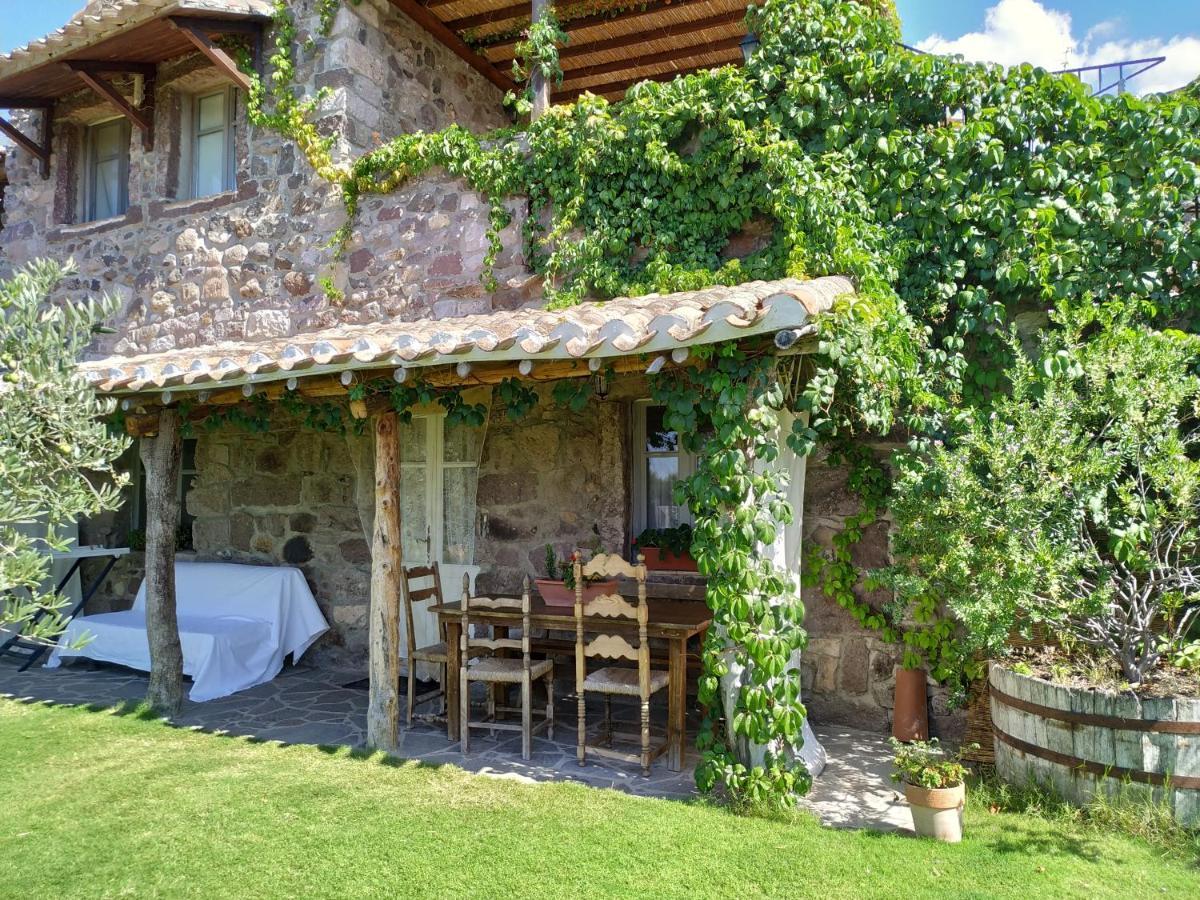 Domus Antiga Appartamenti Сан-Джованни-Суерджу Экстерьер фото