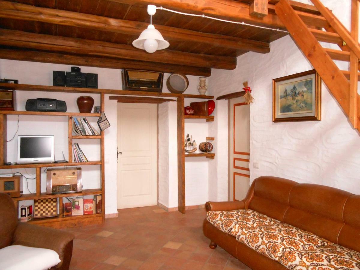 Domus Antiga Appartamenti Сан-Джованни-Суерджу Экстерьер фото