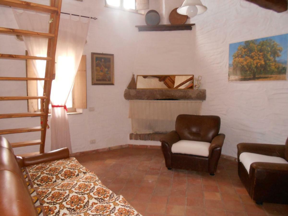 Domus Antiga Appartamenti Сан-Джованни-Суерджу Экстерьер фото