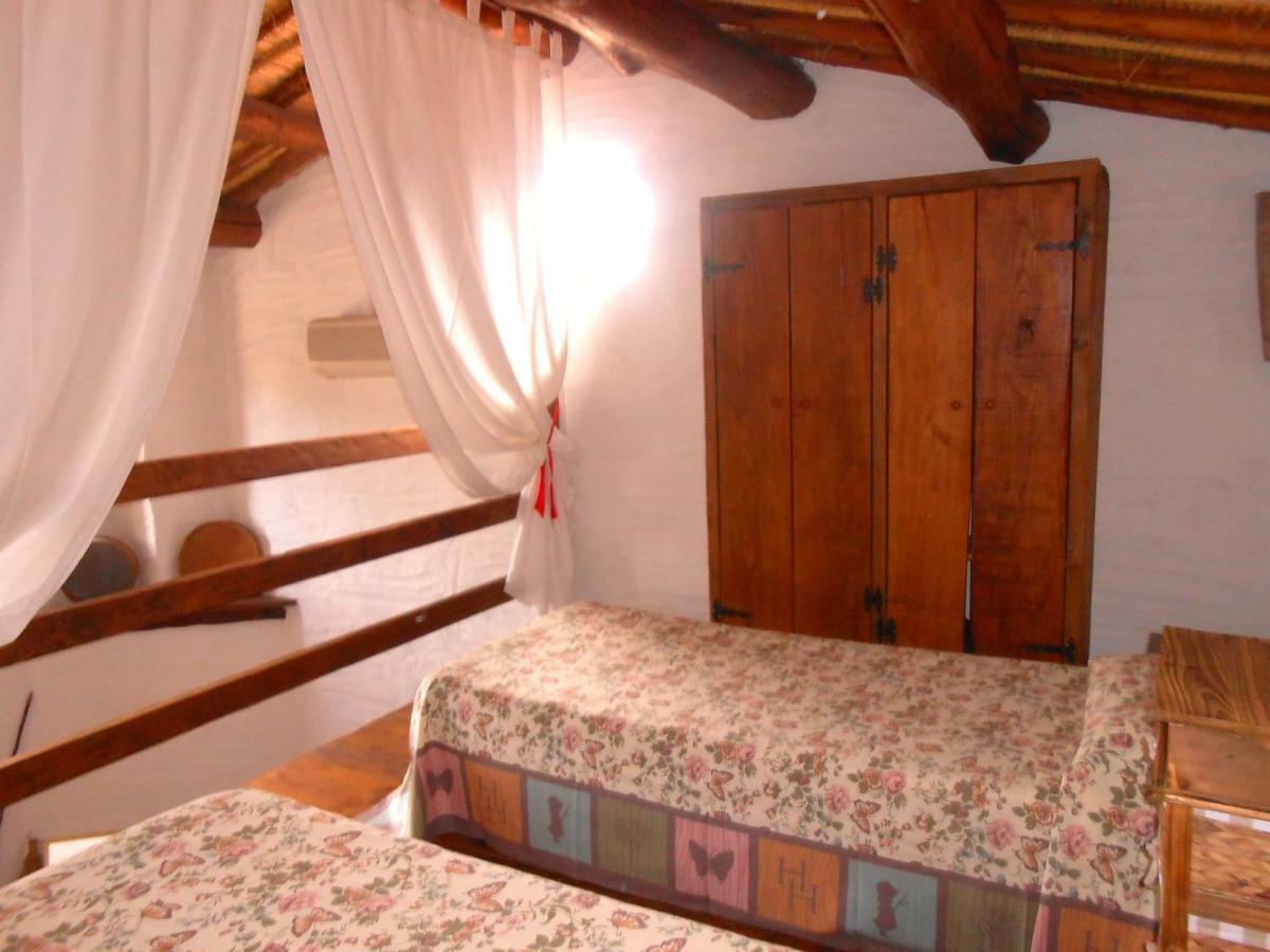 Domus Antiga Appartamenti Сан-Джованни-Суерджу Экстерьер фото