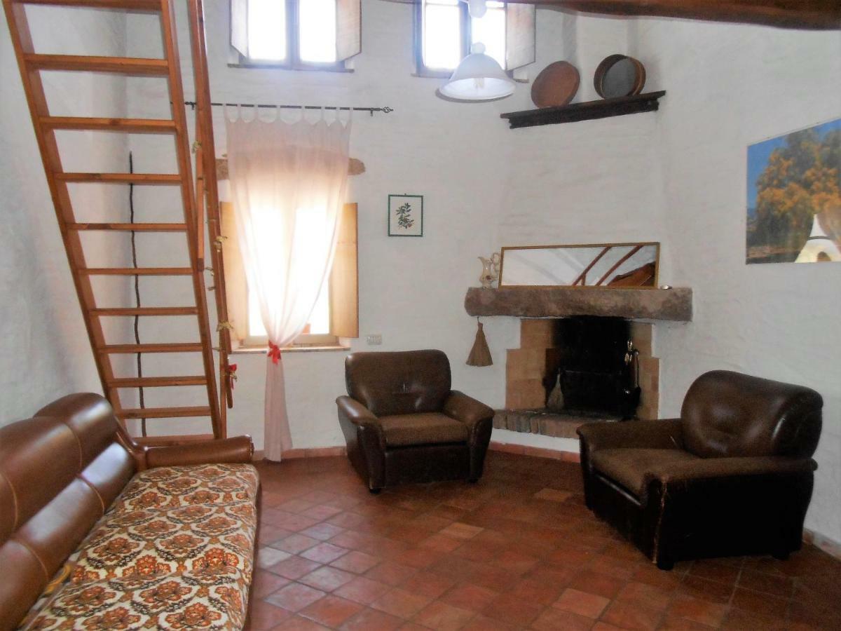 Domus Antiga Appartamenti Сан-Джованни-Суерджу Экстерьер фото