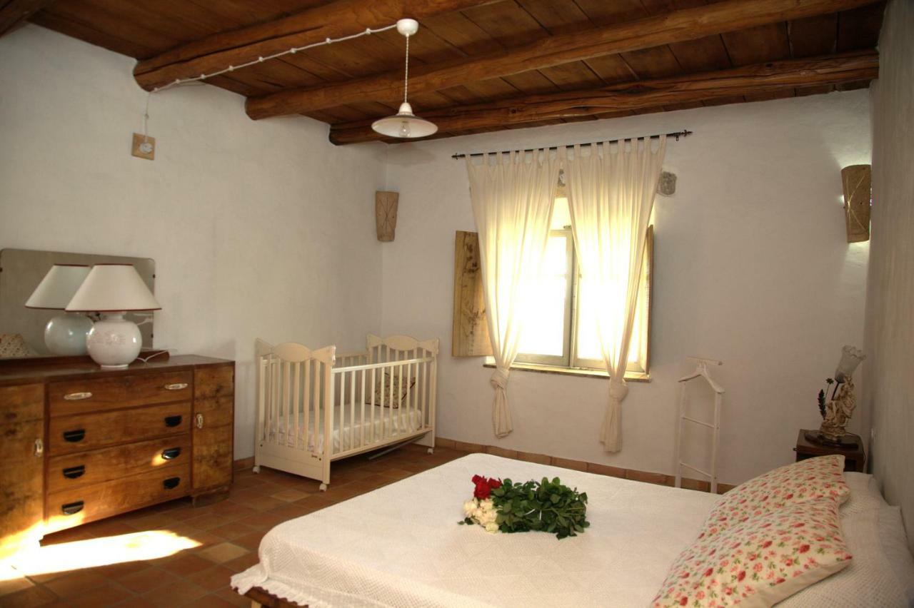 Domus Antiga Appartamenti Сан-Джованни-Суерджу Экстерьер фото