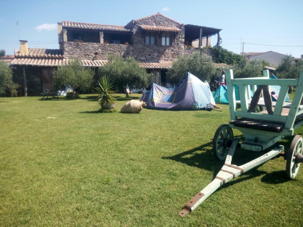 Domus Antiga Appartamenti Сан-Джованни-Суерджу Экстерьер фото